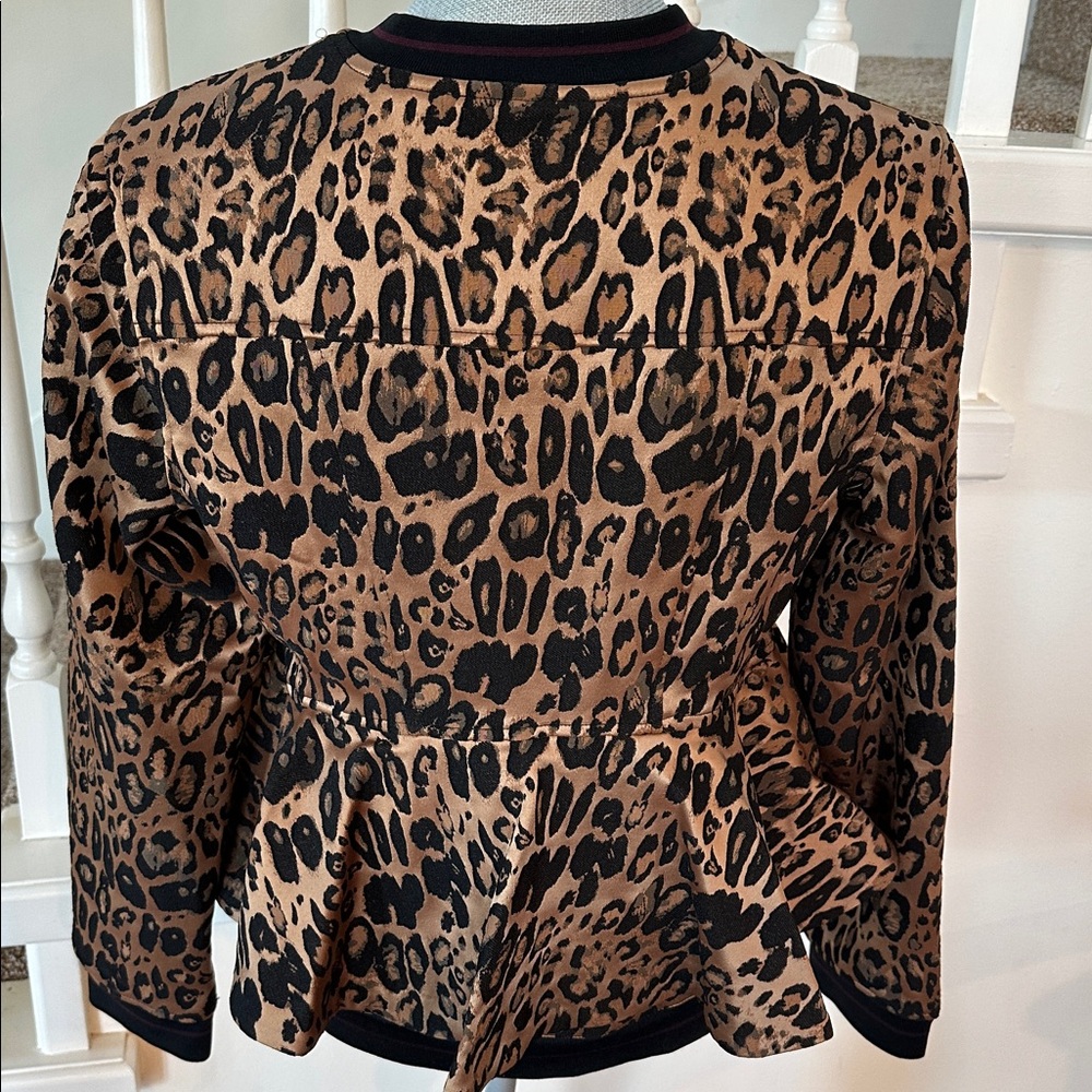 Trouve jacket - Picture 4 of 10